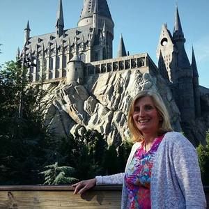 Meet your Posher, Nancy